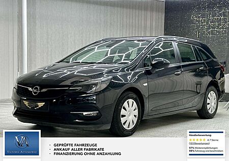 Opel Astra K Sports Tourer 2. Hand* Rückfahrkamera * LED- Sch