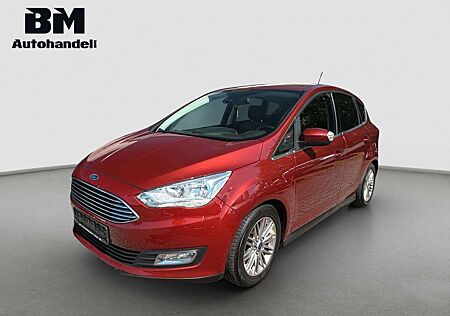 Ford C-Max Titanium//SHZ*KLIMA*MULTI*GARANTIE*