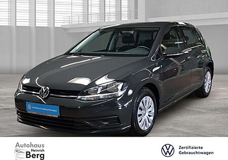 VW Golf Volkswagen Trendline 1.0 TSI Klima Ganzjahresreifen Müdigkeit