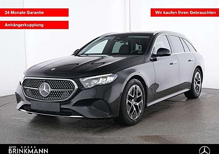 Mercedes-Benz E 220 d T AVANTGARDE/AHK/LED/KAMERA/MBUX-PREMIUM