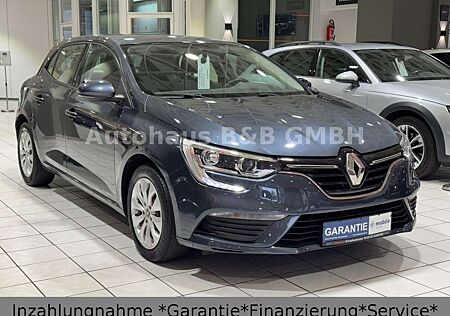 Renault Megane 1.6*Edition*1.Hand*Klima*Tempomat*