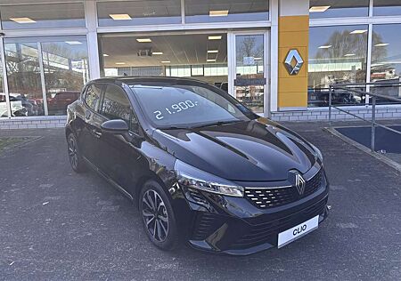 Renault Clio Techno TCe 90 Klima, PDC, Navi, LED, SHZ