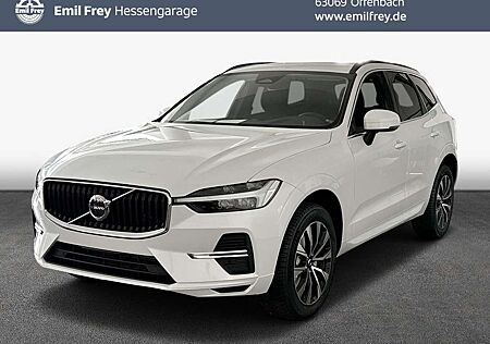Volvo XC 60 XC60 XC60 B4 D Plus Dark