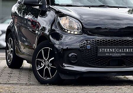 Smart ForFour EQ/PURE/LED/TEMP/DSB/AUDIOSYTSEM Shz.