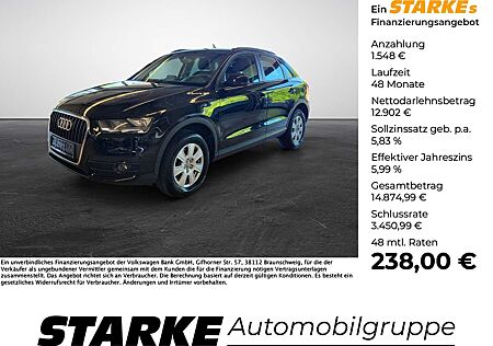 Audi Q3 2.0 TDI