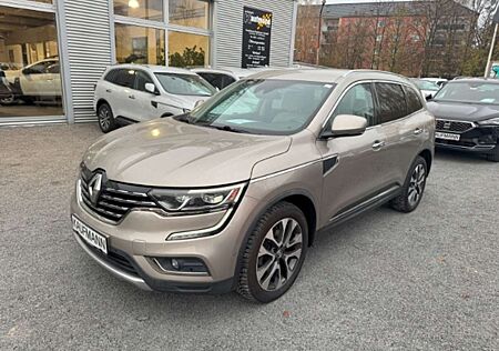 Renault Koleos Limited 4x4 2.0 dCi 175 FAP Energy