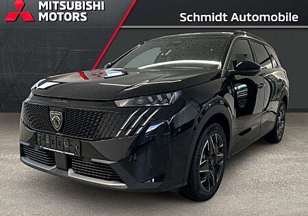 Peugeot 5008 1.2 Hybrid 145 e-DSC6 GT Pano Kam 7Sitzer