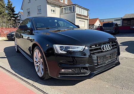 Audi A5 Sportback 1.8 TFSI/Navi/S-Line Selection/PDC