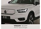 Volvo XC 40 XC40 Pro Recharge Pure Electric