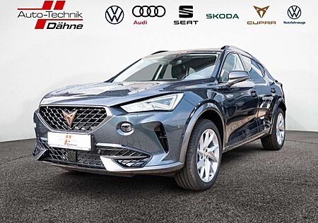 Cupra Formentor 1.5 TSI DSG KAMERA NAVI AHK ACC LED