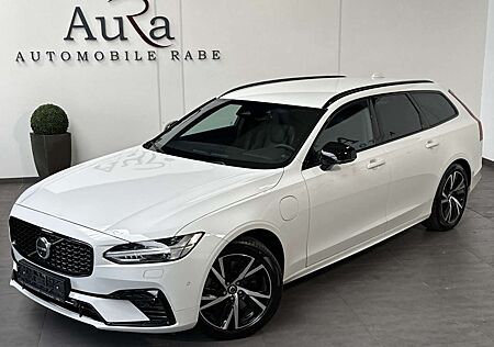 Volvo V90 T8 Recharge AWD R-Design NAV+LED+ACC+360°+VC