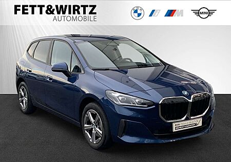 BMW 218 i Active Tourer Aut.|Anhängerk.|LED|ParkAss.