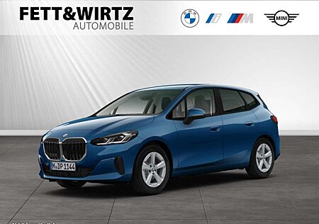 BMW 218 i Active Tourer Aut.|Anhängerk.|LED|ParkAss.