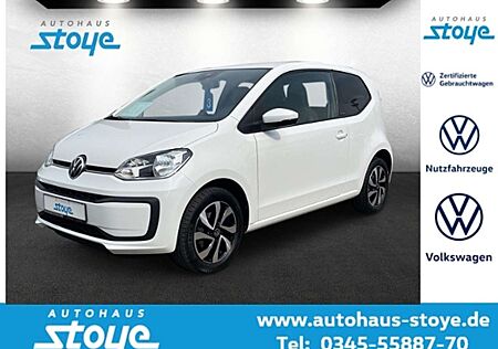 VW Up Volkswagen ! ACTIVE Klima Kamera Telefon Tempomat