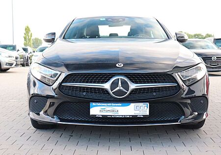 Mercedes-Benz CLS 450 4Matic|Sitzklima|SZH|R-Cam|Memory|LED|SD