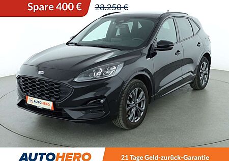 Ford Kuga 2.0 TDCi EcoBlue ST-Line X Aut.*NAVI*LED*CAM*ACC*
