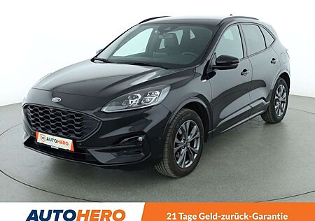 Ford Kuga 2.0 TDCi EcoBlue ST-Line X Aut.*NAVI*LED*CAM*ACC*