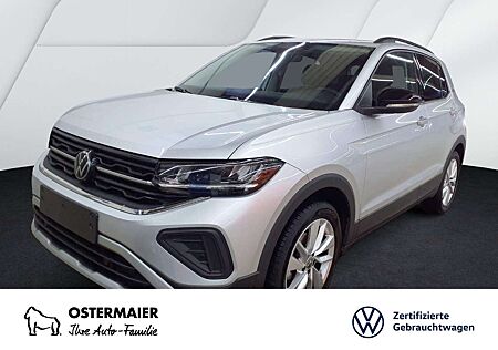 VW T-Cross Volkswagen GOAL 1.0TSI 95PS ACC.NAVI.+VC.2xPDC.LED.APP-C.SHZ