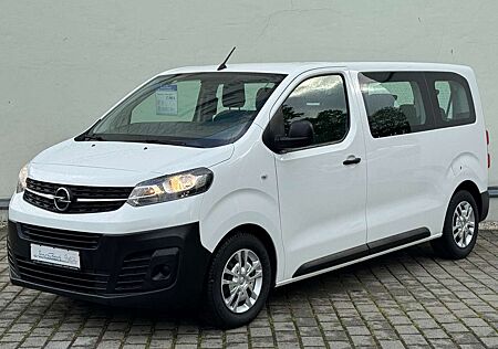 Opel Vivaro 1.5 D (L2)"2 x Klima / Tempomat /9 Sitze / PTC..."