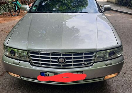 Cadillac Seville STS
