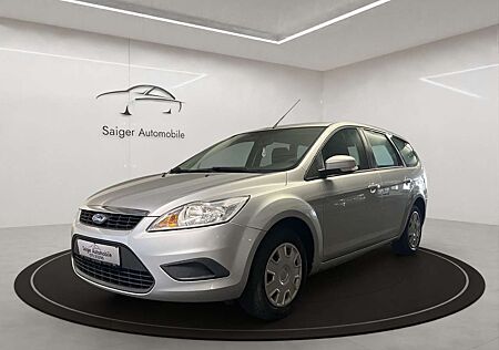 Ford Focus gebraucht kaufen Ford Focus Turnier Concept