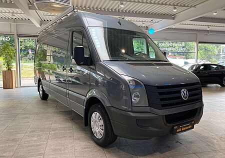 VW Crafter Volkswagen 2.0 TDI Maxi Hoch + Lang L3H2 *Garantie*