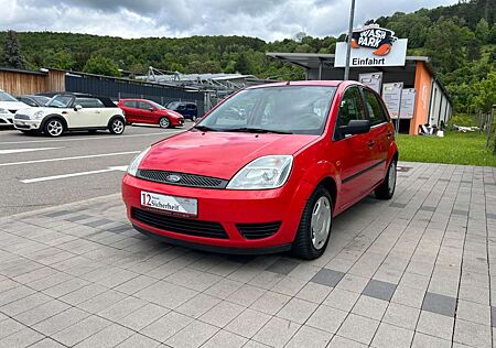 Ford Fiesta Viva X*TÜV-NEU*