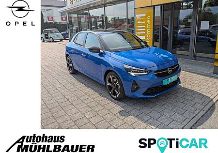 Opel Corsa F 1.2 GS Line **SHZ*Rückfahrkamera**