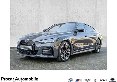 BMW 440 M440i xDrive Gran Coupé M Sport RFK NAVI LED LM