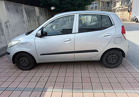 Hyundai i10 1.1 Edition Plus
