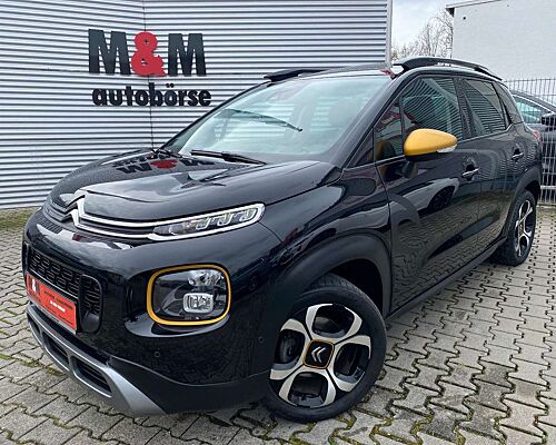 Citroen C3 Aircross Rip Curl Pano/HuD/HIFI-System/Assist