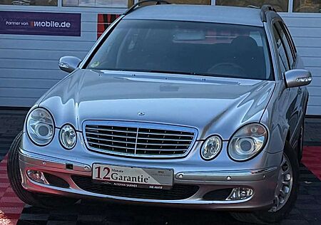 Mercedes-Benz E 220 T CDI / AUTOMATIK !!!