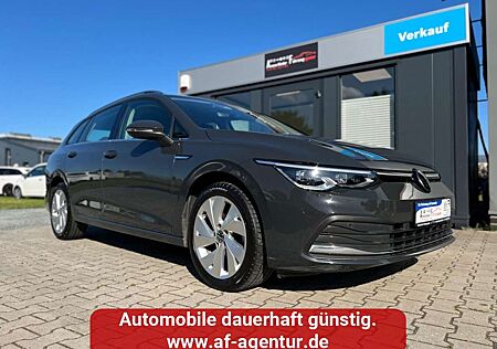 VW Golf Volkswagen VIII 1.5 TSI Style OPF (EURO 6d) 1.5 TSI EU6d Styl