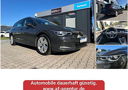 VW Golf Volkswagen VIII 1.5 TSI Style OPF (EURO 6d) 1.5 TSI EU6d Styl