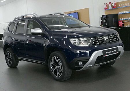 Dacia Duster II Prestige NAVI/SHZ/PDC/KAMERA/U-FREI!
