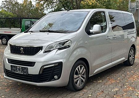 Peugeot Traveller Allure L2*LEDER*NAVI*PANO*LED*VOLL*