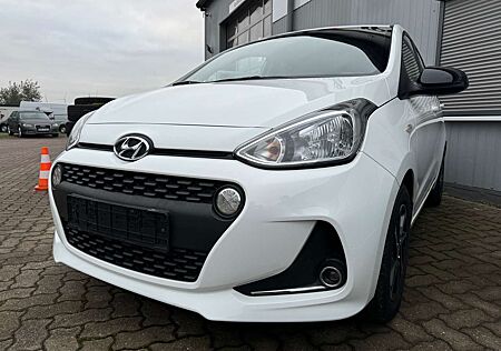 Hyundai i10 YES!