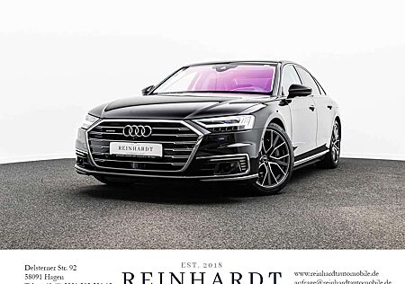 Audi A8 60TFSie 20Z./LASER/OLED/ACC/HuD/PANO/360°/B&O