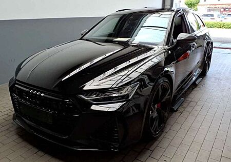 Audi RS6 RS 6 Avant 4.0 TFSI quattro HUD Matrix Pano
