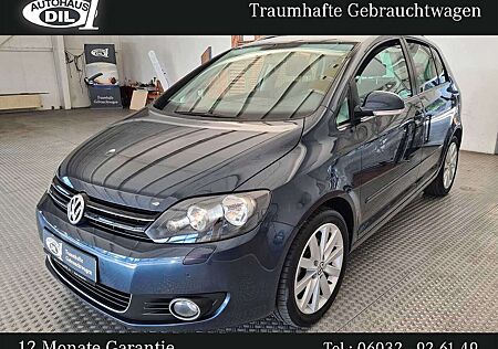 VW Golf Plus Volkswagen Plus 1.4 TSI Comfortline