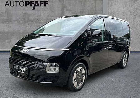 Hyundai Staria HEV 9-Sitzer 1.6 T-GDI 6-AT Prime Navi|360°