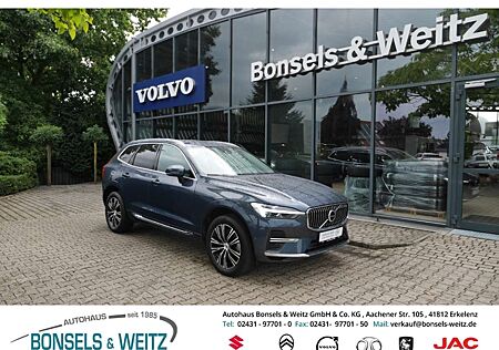 Volvo XC 60 XC60 Inscription Expression Recharge Plug-In Hybrid Twi