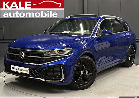 VW Touareg Volkswagen V6 TDI 4Mot. R-Line*PANORAMA*-GARANTIE*IQ.Drive*