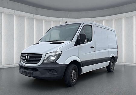 Mercedes-Benz Sprinter CDI+KLIMAANLAGE+RADIO+3-SITZER+PDC
