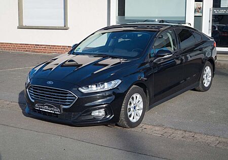 Ford Mondeo Lim. Trend*LED*Navi*RFK*Ambiente*4xSHZ*1H