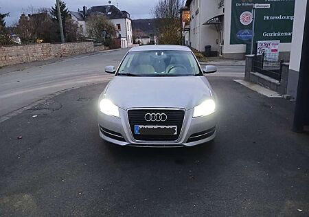 Audi A3 1.6 TDI Sportback DPF S tronic