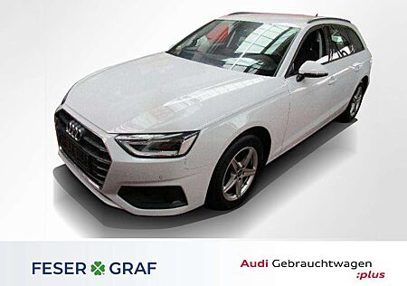 Audi A4 Avant 35 TDI S tronic