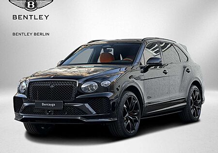 Bentley Bentayga V8 SPEED - AKRAPOVIC - CARBON BREMSEN