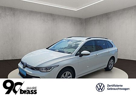 VW Golf Variant Volkswagen Life 1.5 eTSI 1,99% Finanzierung