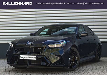 BMW M5 -Keramik-Voll Ausstattung ACC Klimasitze Bowers &